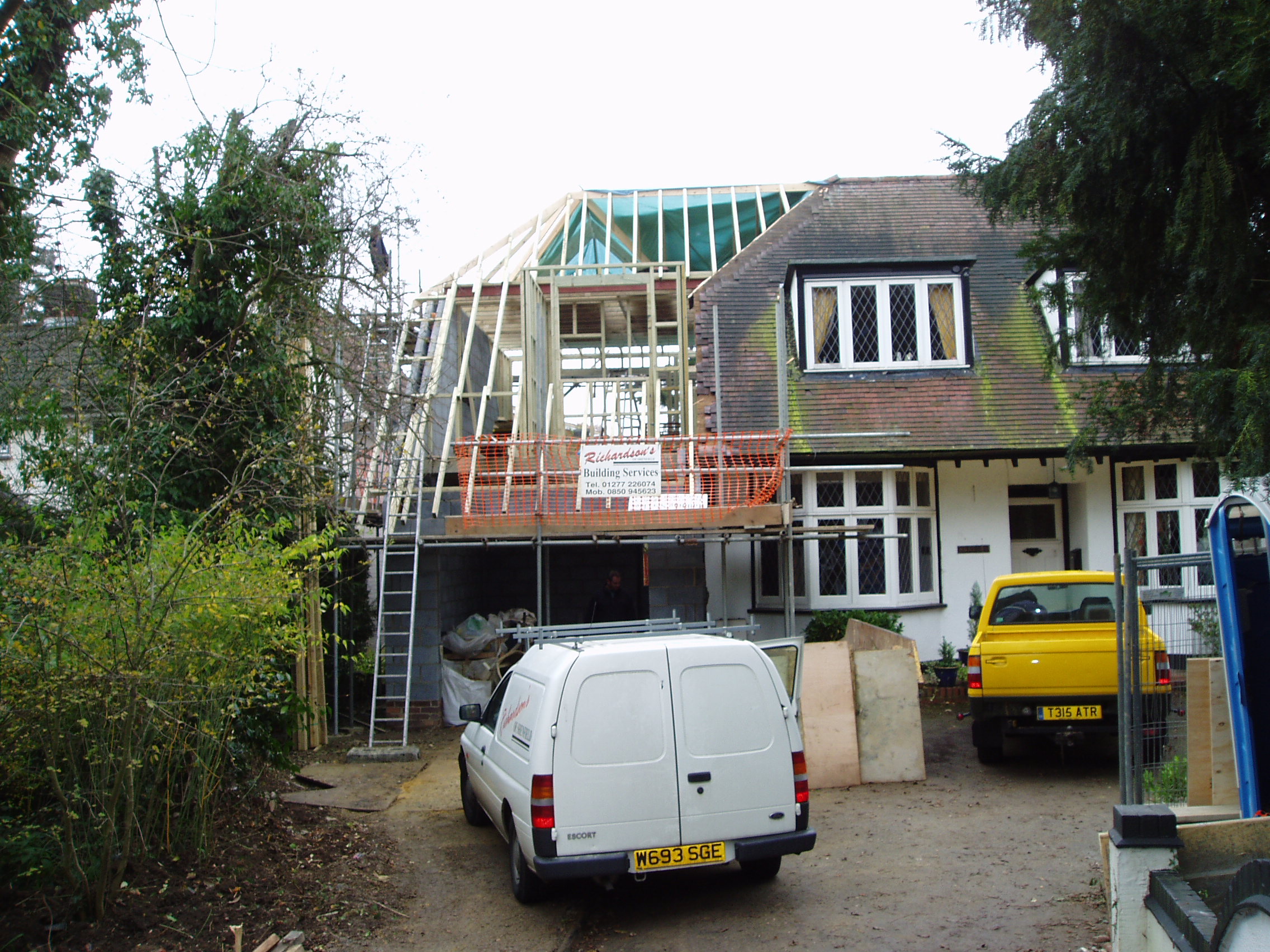 Richardsons of Shenfield